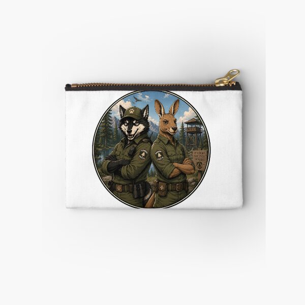 Item preview, Guardians of the Forest designed and sold by Mangurrian Shop.