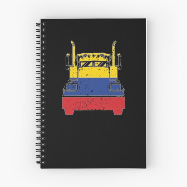 Item preview, Columbian Trucker Shirt Colombia Flag Trucker Dad Shirt designed and sold by shoppzee.