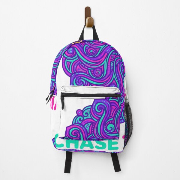 Item preview, Chase The Vibe Retro Quote designed and sold by tushartanvir.