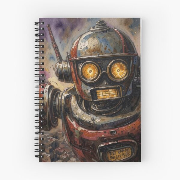 Item preview, MECHA-THE ROBOT WARS 7 designed and sold by truthtopower.
