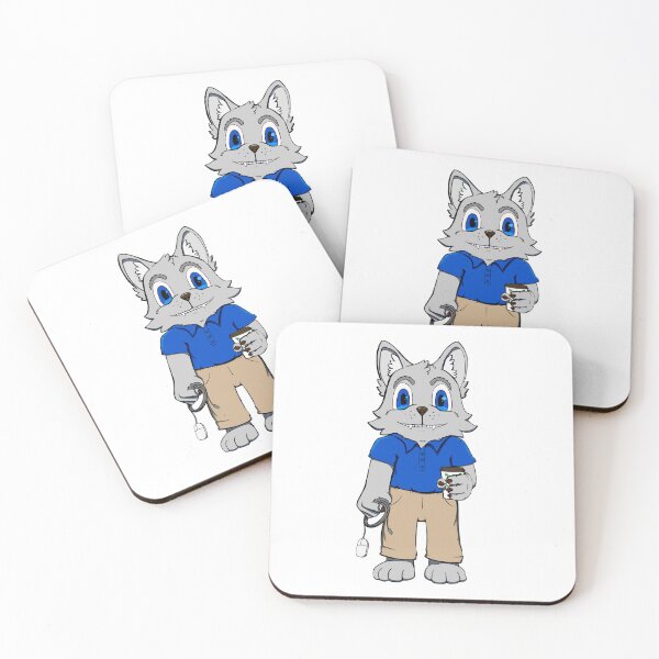 Item preview, Furry in Fursuit designed and sold by Batmantis275.