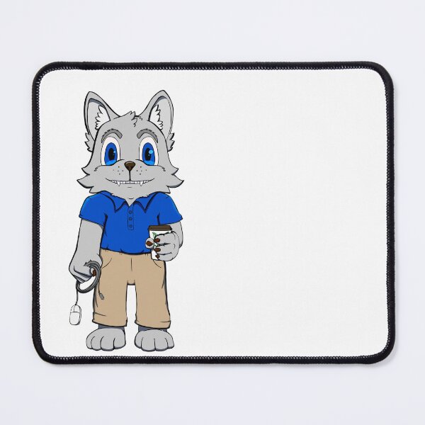 Item preview, Furry in Fursuit designed and sold by Batmantis275.