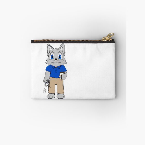 Item preview, Furry in Fursuit designed and sold by Batmantis275.