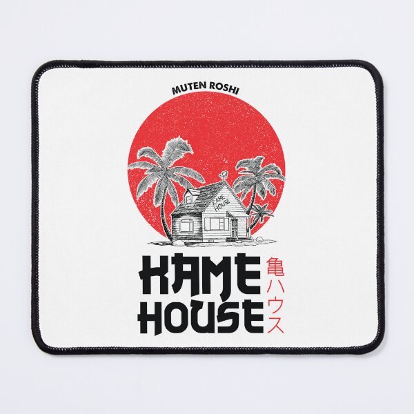 Item preview, Kame House designed and sold by MKDSN.