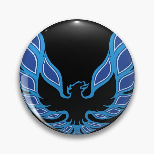 Item preview, Copia de TRANS AM EAGLE BLUE designed and sold by Imagenjc03.