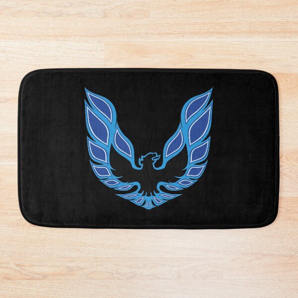Item preview, Copia de TRANS AM EAGLE BLUE designed and sold by Imagenjc03.