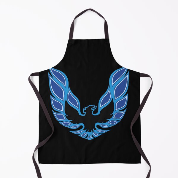Item preview, Copia de TRANS AM EAGLE BLUE designed and sold by Imagenjc03.