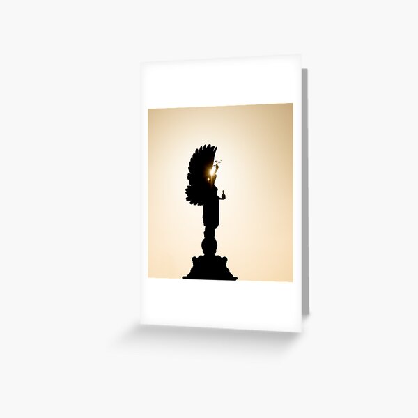 Item preview, The Peace Statue designed and sold by Sue Robinson.