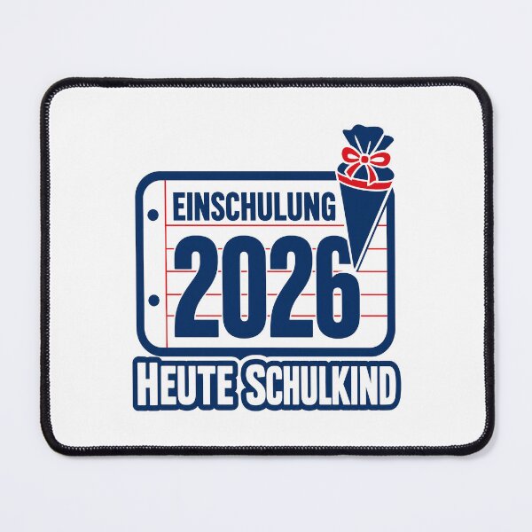 Item preview, School enrollment 2026 Today's schoolchild Primary school 1. designed and sold by pirminio.
