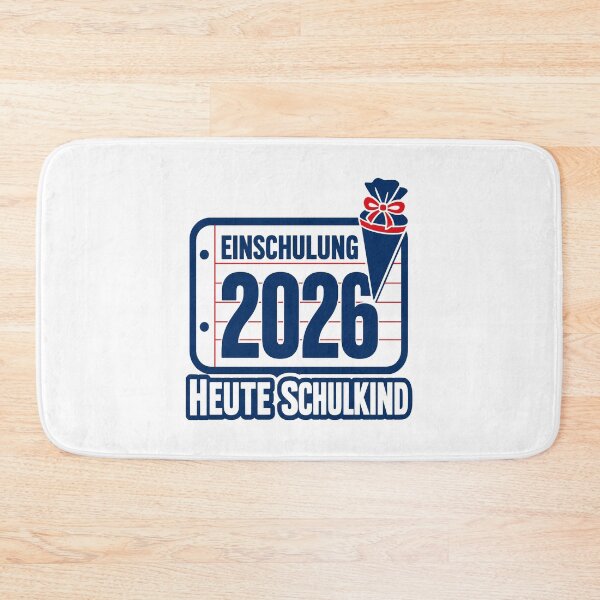 Item preview, School enrollment 2026 Today's schoolchild Primary school 1. designed and sold by pirminio.