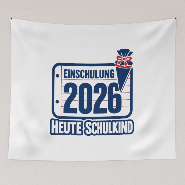 Item preview, School enrollment 2026 Today's schoolchild Primary school 1. designed and sold by pirminio.
