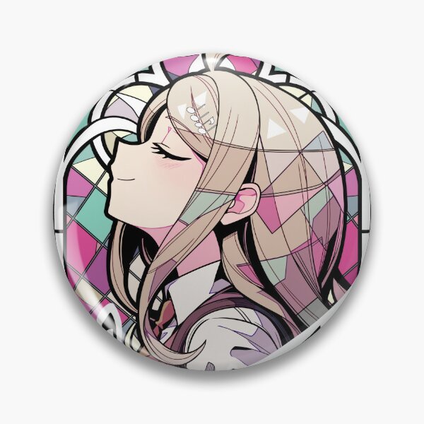 Item preview, Stained Glass Kaede designed and sold by SchellStation.