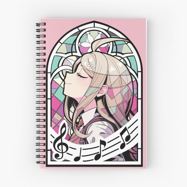 Item preview, Stained Glass Kaede designed and sold by SchellStation.