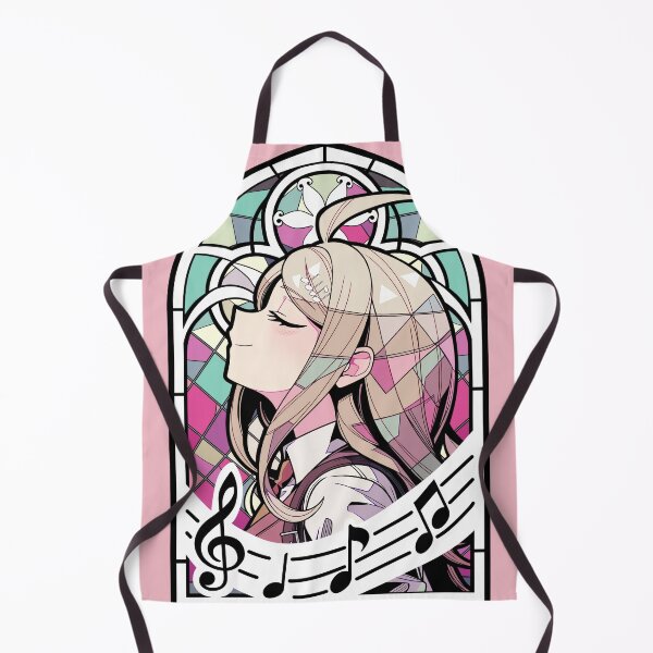 Item preview, Stained Glass Kaede designed and sold by SchellStation.