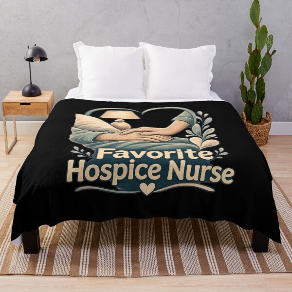 Item preview, Favorite Hospice Nurse Gift designed and sold by pirminio.