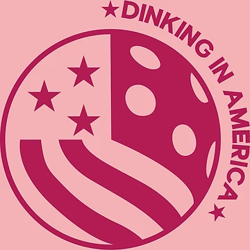 Artwork thumbnail, Dinking in America by RacketMood