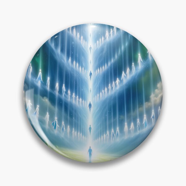Item preview, Axis Mundi: Path of Awakening designed and sold by FriskyLemur.