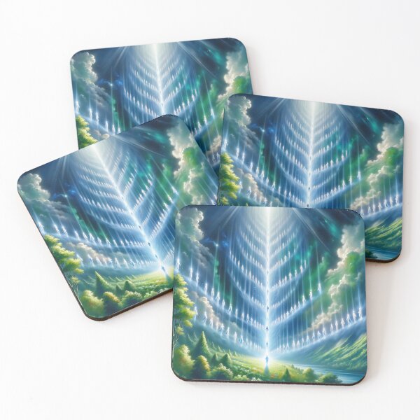 Item preview, Axis Mundi: Path of Awakening designed and sold by FriskyLemur.