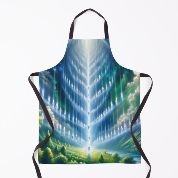 Item preview, Axis Mundi: Path of Awakening designed and sold by FriskyLemur.