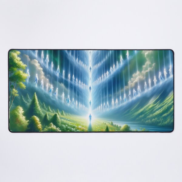 Item preview, Axis Mundi: Path of Awakening designed and sold by FriskyLemur.