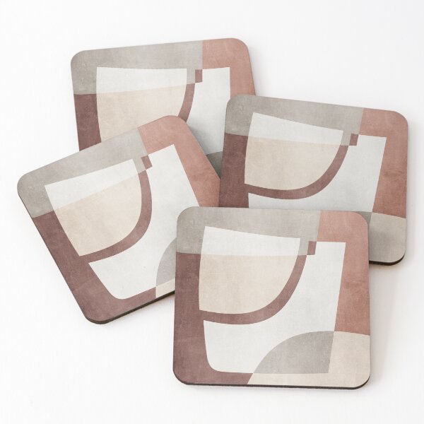Item preview, Classic Shapes I  designed and sold by Claudia  Dias.