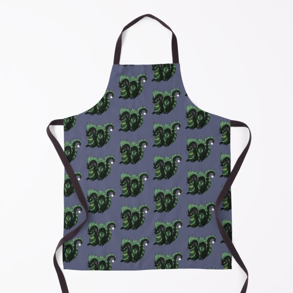 Item preview, Deep Sea Dragon designed and sold by The Indigo Dragon.