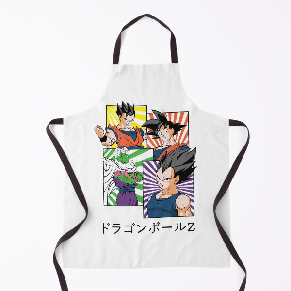 Item preview, Anime Heroes designed and sold by MKDSN.