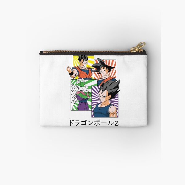 Item preview, Anime Heroes designed and sold by MKDSN.