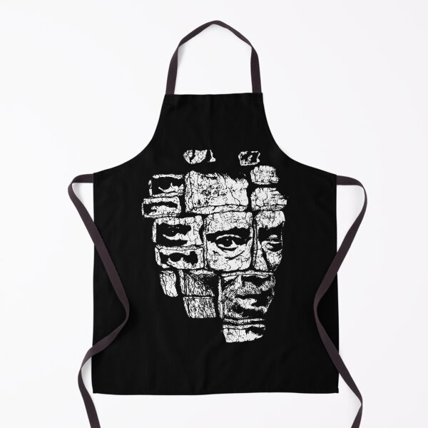 Item preview, Thom Yorke Deconstructed Pen Drawing designed and sold by surmind.