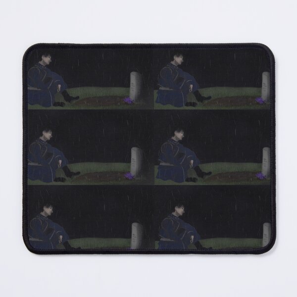 Item preview, Rain designed and sold by Royxmaes.