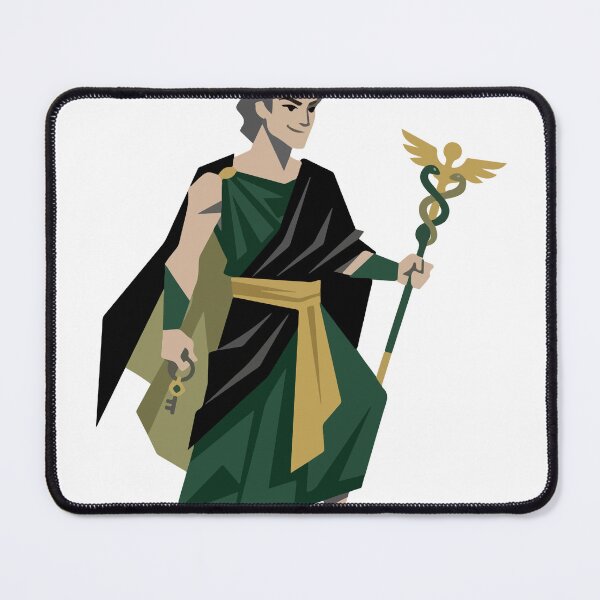 Item preview, What would Loki do? designed and sold by HistoryGeekShop.