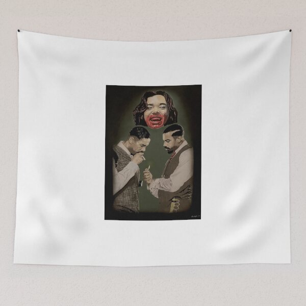 Item preview, Sinners designed and sold by BryanWhipple.