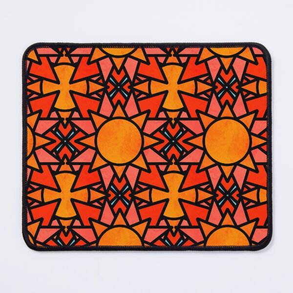 Item preview, Solar kaleidoscope  designed and sold by Celeste Bocchicchio-Chaudhri.
