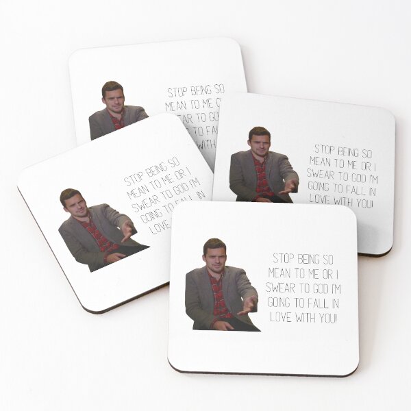Item preview, Stop being so mean to me designed and sold by jessicapenman.