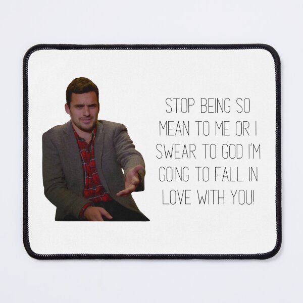 Item preview, Stop being so mean to me designed and sold by jessicapenman.