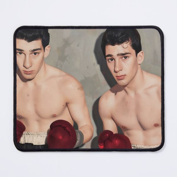 Item preview, The Krays Made in the East End designed and sold by MoodiArtist.