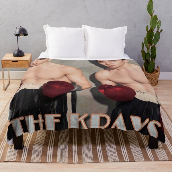Item preview, The Krays Made in the East End designed and sold by MoodiArtist.