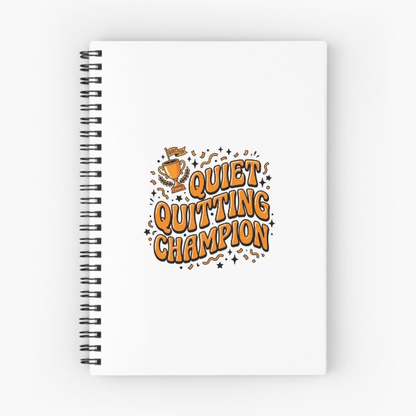 Item preview, Qu Retro Quote designed and sold by tushartanvir.