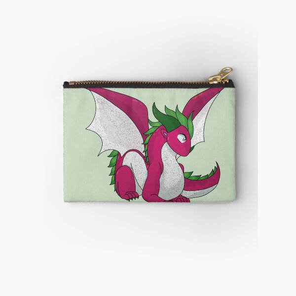 Item preview, Dragonfruit Dragon designed and sold by The Indigo Dragon.