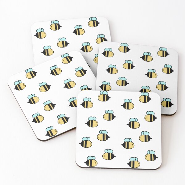 Item preview, Many (16) Bees designed and sold by walmartyuri.