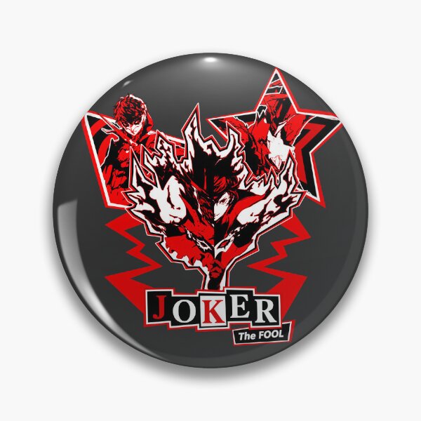 Item preview, The Fool designed and sold by Razter.