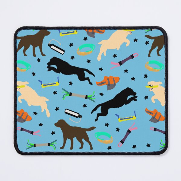 Item preview, Dock Diving Labrador  designed and sold by tayburson.