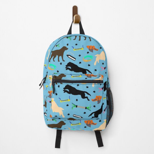 Item preview, Dock Diving Labrador  designed and sold by tayburson.