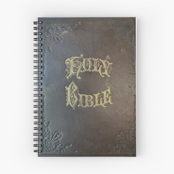 Item preview, Antique 1400's Bible designed and sold by Tracie J.