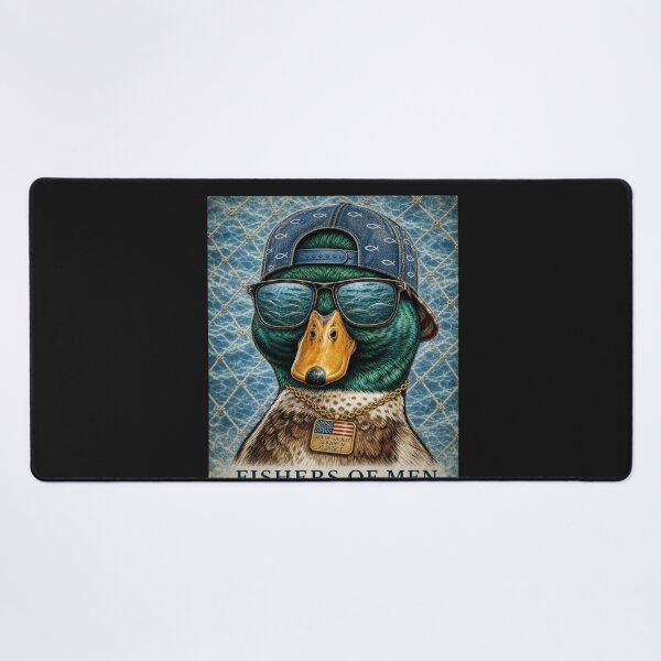 Item preview, Waterfowl Ichthys Cap Sunglasses Graphic designed and sold by Tsugraf Designs.