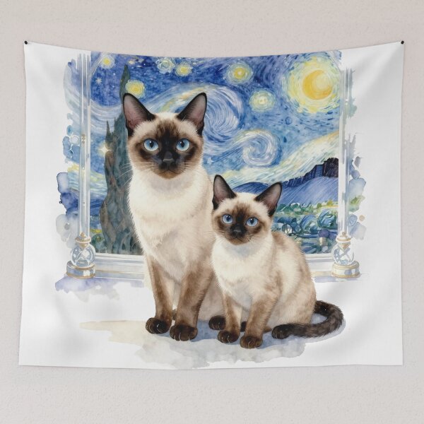 Item preview, Oriental Night designed and sold by Talpha.