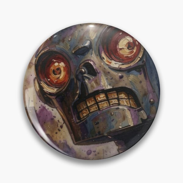 Item preview, MECHA-THE ROBOT WARS 9 designed and sold by truthtopower.
