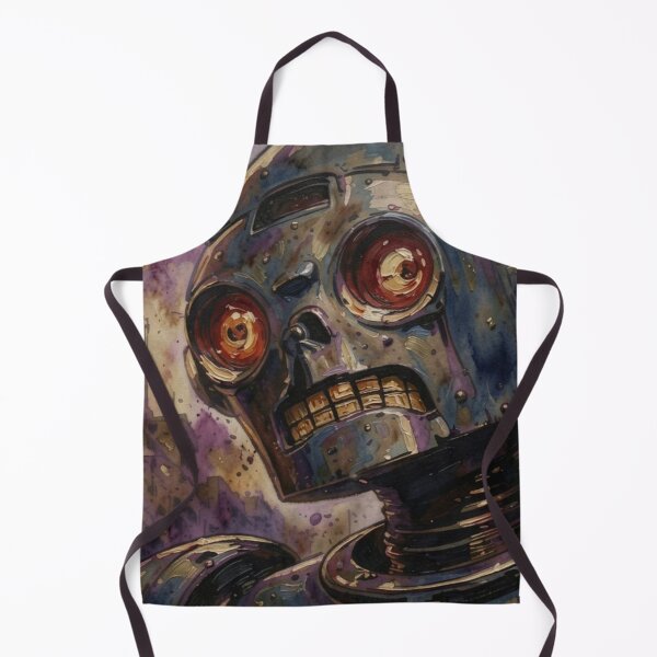 Item preview, MECHA-THE ROBOT WARS 9 designed and sold by truthtopower.