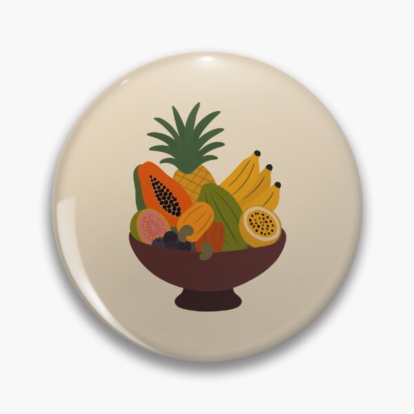 Item preview, Fruit Bowl designed and sold by sanillustra.