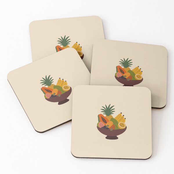 Item preview, Fruit Bowl designed and sold by sanillustra.